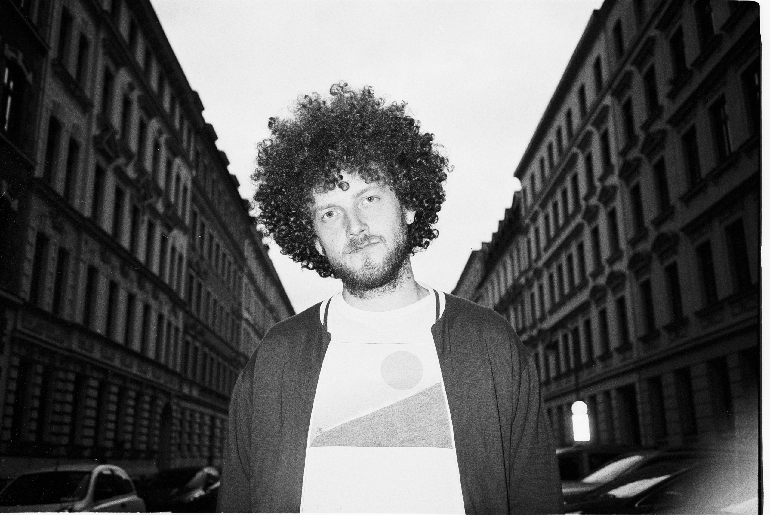 2025-12-17_DanielKlein_by_LukasDiller#1 – Daniel Klein