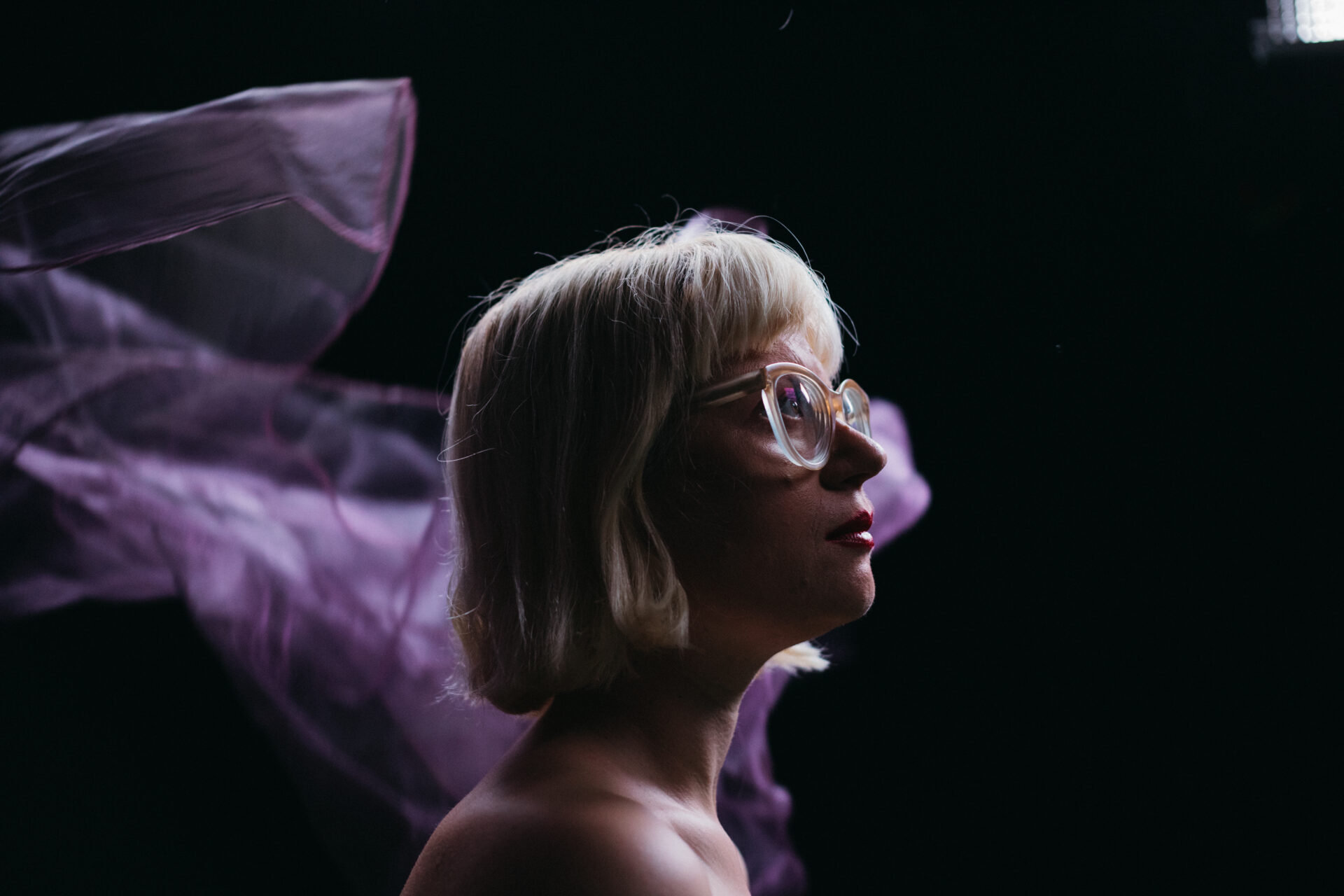 Mary Ocher - Avantgarde Pop